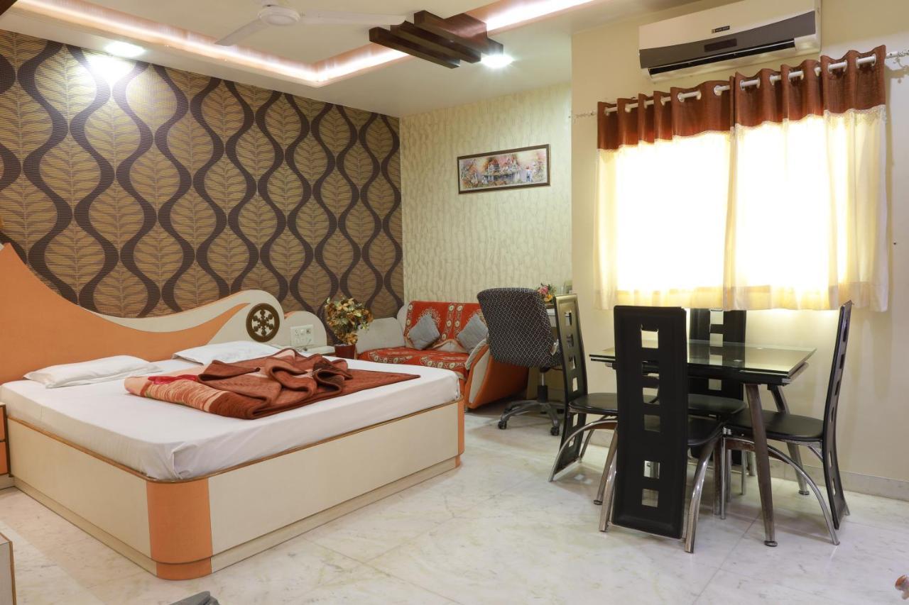 Hotel Darshan Amreli Exterior photo