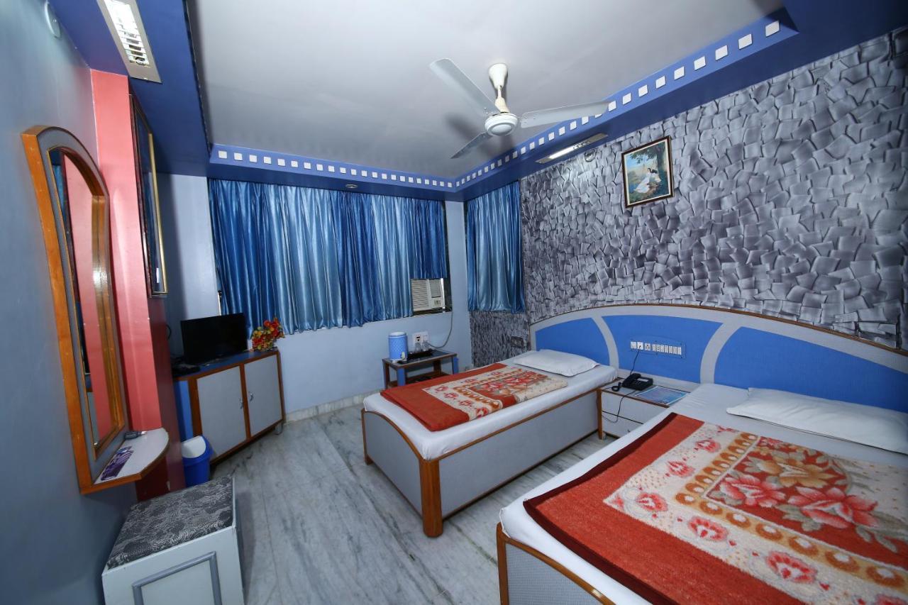 Hotel Darshan Amreli Exterior photo